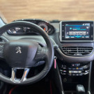 Peugeot 2008 Griffe 1.6 Flex 16V 5p Aut. 2020 Flex-7