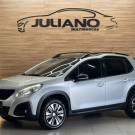 Peugeot 2008 Griffe 1.6 Flex 16V 5p Aut. 2020 Flex-0
