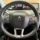 Peugeot 2008 Griffe 1.6 Flex 16V 5p Aut. 2020 Flex-8