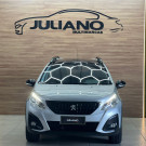 Peugeot 2008 Griffe 1.6 Flex 16V 5p Aut. 2020 Flex-13