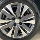 Peugeot 2008 Griffe 1.6 Flex 16V 5p Aut. 2020 Flex-12