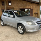 GM - Chevrolet Celta Spirit/ LT 1.0 MPFI 8V FlexP. 5p 2013 Flex-3