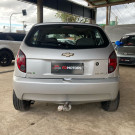 GM - Chevrolet Celta Spirit/ LT 1.0 MPFI 8V FlexP. 5p 2013 Flex-2