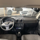 GM - Chevrolet Celta Spirit/ LT 1.0 MPFI 8V FlexP. 5p 2013 Flex-5