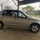 GM - Chevrolet Celta Spirit/ LT 1.0 MPFI 8V FlexP. 5p 2013 Flex-4