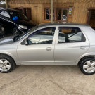 GM - Chevrolet Celta Spirit/ LT 1.0 MPFI 8V FlexP. 5p 2013 Flex-0