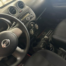 Nissan MARCH SV 1.6 16V Flex Fuel 2013 Flex-5