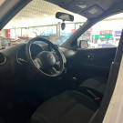Nissan MARCH SV 1.6 16V Flex Fuel 2013 Flex-3