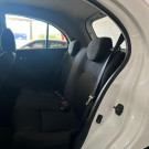 Nissan MARCH SV 1.6 16V Flex Fuel 2013 Flex-6