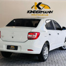 Renault LOGAN Life Flex 1.0 12V 4p Mec. 2021 Flex-3