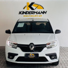 Renault LOGAN Life Flex 1.0 12V 4p Mec. 2021 Flex-0
