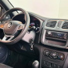 Renault LOGAN Life Flex 1.0 12V 4p Mec. 2021 Flex-8