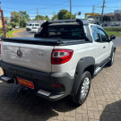 Fiat Strada Adventure1.8/ 1.8 LOCKER Flex CD 2015 Flex-3