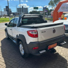 Fiat Strada Adventure1.8/ 1.8 LOCKER Flex CD 2015 Flex-1