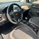 GM - Chevrolet PRISMA Sed. LT 1.0 8V FlexPower 4p 2015 Flex-9