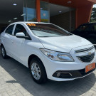 GM - Chevrolet PRISMA Sed. LT 1.0 8V FlexPower 4p 2015 Flex-1