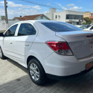 GM - Chevrolet PRISMA Sed. LT 1.0 8V FlexPower 4p 2015 Flex-4