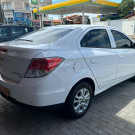 GM - Chevrolet PRISMA Sed. LT 1.0 8V FlexPower 4p 2015 Flex-2
