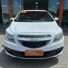 GM - Chevrolet PRISMA Sed. LT 1.0 8V FlexPower 4p 2015 Flex-0