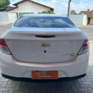 GM - Chevrolet PRISMA Sed. LT 1.0 8V FlexPower 4p 2015 Flex-3