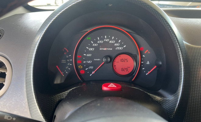 Fiat UNO SPORTING 1.4 EVO Fire Flex 8V 4p 2012 Flex-6