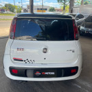 Fiat UNO SPORTING 1.4 EVO Fire Flex 8V 4p 2012 Flex-2