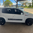 Fiat UNO SPORTING 1.4 EVO Fire Flex 8V 4p 2012 Flex-4