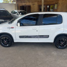 Fiat UNO SPORTING 1.4 EVO Fire Flex 8V 4p 2012 Flex-0