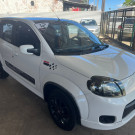 Fiat UNO SPORTING 1.4 EVO Fire Flex 8V 4p 2012 Flex-3