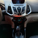 Ford EcoSport TITANIUM 2.0 16V Flex 5p Aut. 2013 Flex-10