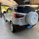 Ford EcoSport TITANIUM 2.0 16V Flex 5p Aut. 2013 Flex-2