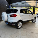 Ford EcoSport TITANIUM 2.0 16V Flex 5p Aut. 2013 Flex-1