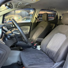 Ford EcoSport TITANIUM 2.0 16V Flex 5p Aut. 2013 Flex-4