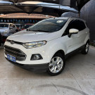 Ford EcoSport TITANIUM 2.0 16V Flex 5p Aut. 2013 Flex-0