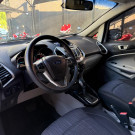 Ford EcoSport TITANIUM 2.0 16V Flex 5p Aut. 2013 Flex-5