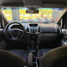 Ford EcoSport TITANIUM 2.0 16V Flex 5p Aut. 2013 Flex-7
