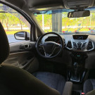 Ford EcoSport TITANIUM 2.0 16V Flex 5p Aut. 2013 Flex-8