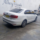 VW - VolksWagen JETTA Highline 2.0 TSI 16V 4p Tiptronic 2012 Flex-4