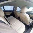 VW - VolksWagen JETTA Highline 2.0 TSI 16V 4p Tiptronic 2012 Flex-6