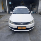 VW - VolksWagen JETTA Highline 2.0 TSI 16V 4p Tiptronic 2012 Flex-0