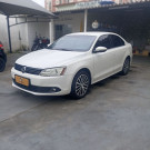 VW - VolksWagen JETTA Highline 2.0 TSI 16V 4p Tiptronic 2012 Flex-1