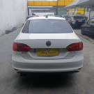 VW - VolksWagen JETTA Highline 2.0 TSI 16V 4p Tiptronic 2012 Flex-3