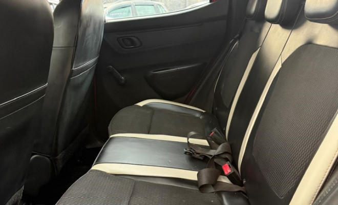 Renault KWID Intense 1.0 Flex 12V 5p Mec. 2020 Flex-5