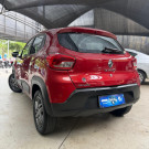 Renault KWID Intense 1.0 Flex 12V 5p Mec. 2020 Flex-1