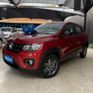 Renault KWID Intense 1.0 Flex 12V 5p Mec. 2020 Flex-0