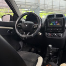 Renault KWID Intense 1.0 Flex 12V 5p Mec. 2020 Flex-8