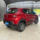Renault KWID Intense 1.0 Flex 12V 5p Mec. 2020 Flex-2