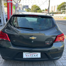 GM - Chevrolet ONIX HATCH LT 1.4 8V FlexPower 5p Mec. 2018 Flex-2