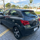 GM - Chevrolet ONIX HATCH LT 1.4 8V FlexPower 5p Mec. 2018 Flex-1