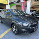 GM - Chevrolet ONIX HATCH LT 1.4 8V FlexPower 5p Mec. 2018 Flex-4